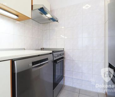 Pronájem bytu 1+kk 33 m² - Photo 2