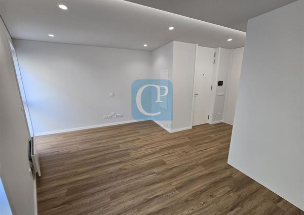 Apartamento T2 em Porto