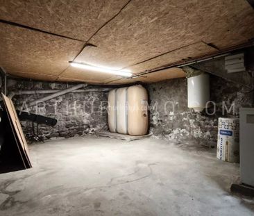 Location Maison de village 2 pièces 47 m2 à Serrières - Photo 2