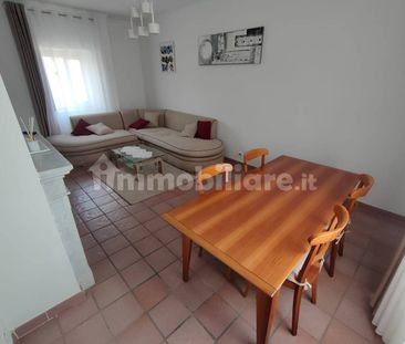 Bilocale largo Leonardo Murialdo 6, Centro Storico, Albano Laziale - Photo 1