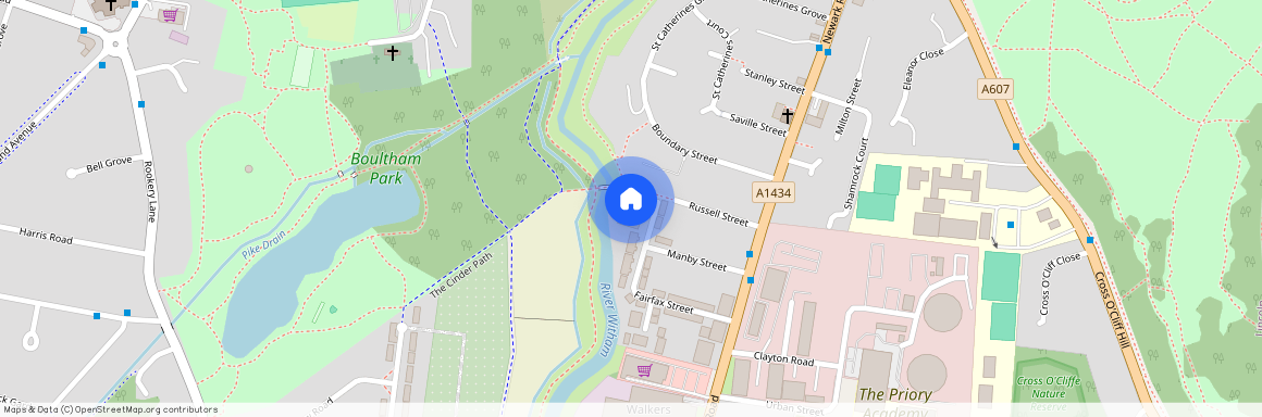 Willow Tree Close, LN5 8NZ, Lincoln