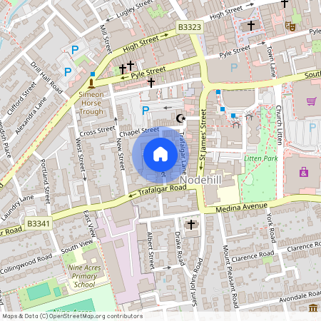 Newport, Isle of Wight