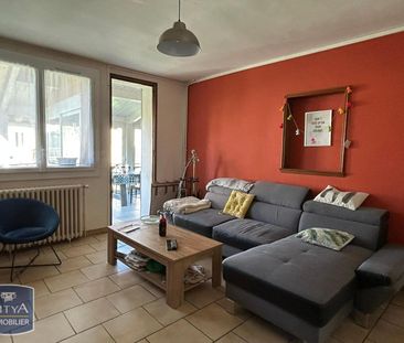 Location Appartement 1 pièce 10m² PERIGUEUX 24000 - Photo 2