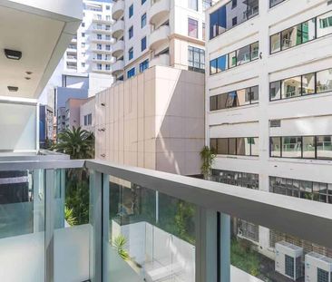 One bedroom in the BEACH Apartment - Photo 5