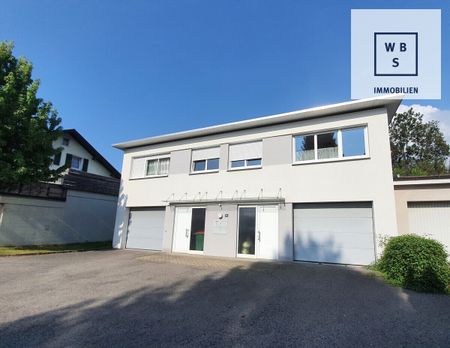 Helle, gemütliche 1-Zimmer-Wohnung in Wolfurt - Photo 5