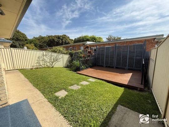 Three bedroom villa in the heart of Coffs - Photo 1