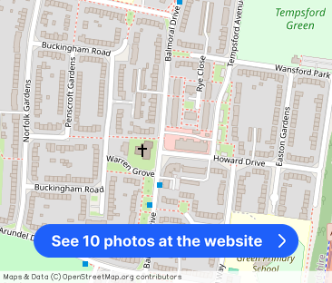 Balmoral Drive, Borehamwood, WD6 - Photo 1