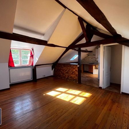 Location Appartement 2 pièces 38m² RAMBOUILLET 78120 - Photo 4