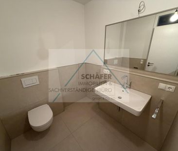 ERSTBEZUG - Schöne Erdgeschosswohnung im Neubaugebiet - Foto 5