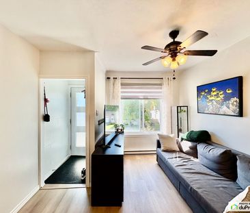 1603, rue woodland, Verdun à louer - Photo 1