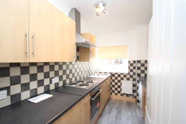 Fourways, Canning Road, Croydon, CR0 - Photo 1