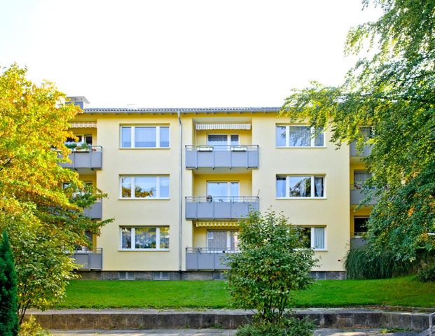 Ab 16.12. bezugsfertig - 3 Zimmer-Wohnung in Solingen-Höhscheid - Foto 1