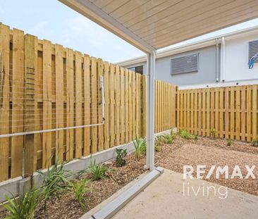 Modern & Spacious 3-Bedroom Townhouse in Prime Burpengary Location - Photo 1