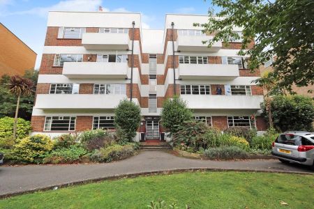 2 bedroom apartment to rent - Photo 4