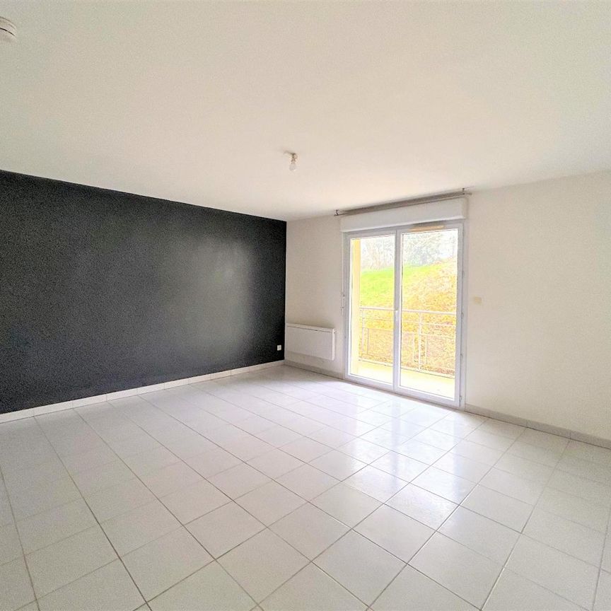 Location Appartement 3 pièces 63m² MOISSAC 82200 - Photo 1