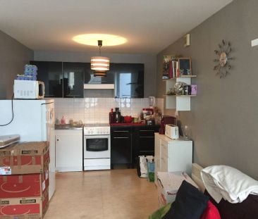 LOCATION - APPARTEMENT - 2 pièce(s) - 42 m2 - GRANVILLE - Photo 3