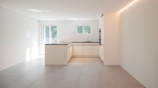 2.5 Zimmer, 72 m², 5. Stock - Foto 1