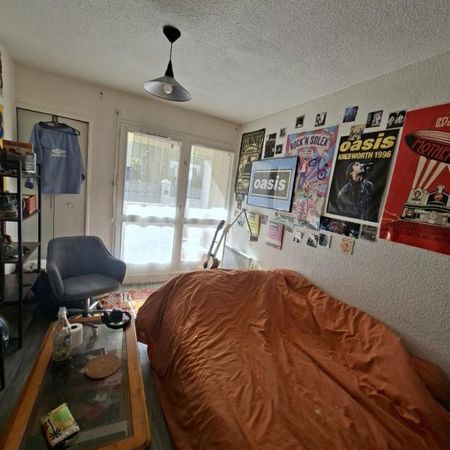 Appartement T1 à louer - 15 m² - Photo 3