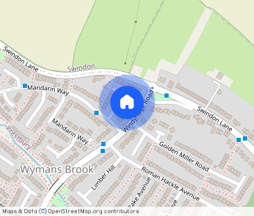 Fortina Close, Cheltenham, GL50 - Photo 1