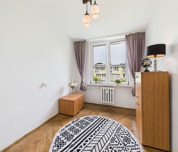 3 pokoje | 61 m² | Kołobrzeska | balkon 61 m² - Zdjęcie 4
