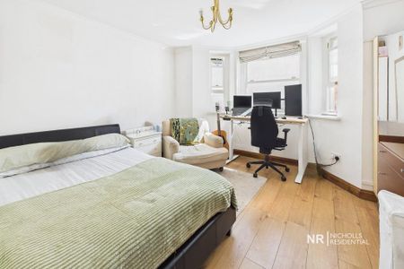 4 bedroom flat to rent - Photo 4