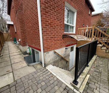 For Lease - 12 Pearl Gate Court Unit# (Basement), Richmond Hill, On... - Photo 4