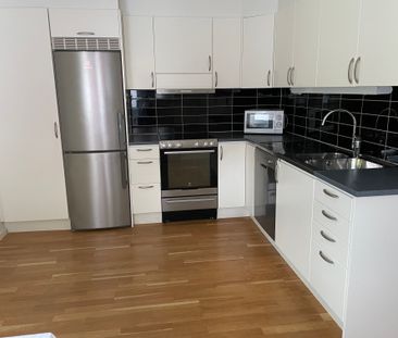 Dalbyvägen, Norrtälje - Photo 1