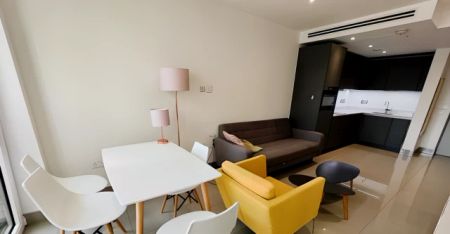 1 Bedroom 1 Bathroom - Photo 2