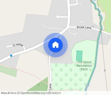 Hyders Forge, Long Mill Lane, Plaxtol, TN15 - Photo 1