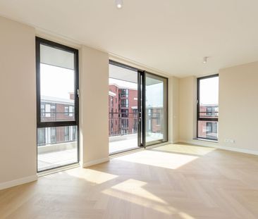 Appartement te huur: Cosseehof 40 3054 RA Rotterdam - Photo 4