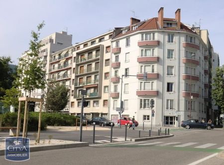 Location Appartement 3 pièces 77m² GRENOBLE 38000 - Photo 4