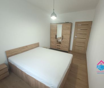 2-pokojowe mieszkanie 45,5 m2, winda, duży balkon - Photo 3