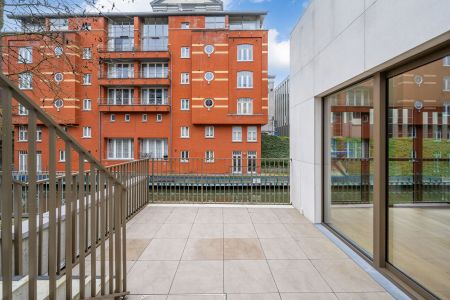 Exclusief nieuwbouwappartement op de Kouter in Gent - Foto 4