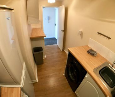 1 Bed Flat, Aberdeen, AB11 - Photo 6