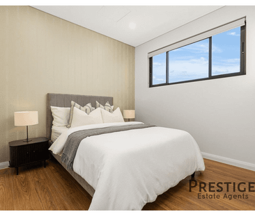 Brand New Luxury Living! - Photo 6