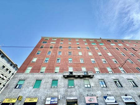 Casa a Milano in Via Giulio e Corrado Venini, Buenos Aires - Photo 4