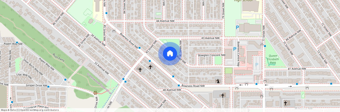 101 - 101 - 8327 Bowglen Rd NW, Calgary