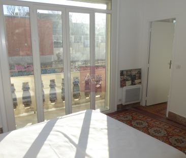 LOCATION APPARTEMENT 2 PIÈCES MEUBLÉ MONTPELLIER BEAUX ARTS - BOUTO... - Photo 3
