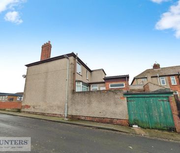 3 bedroom House To Let Total Size: 1163 SQ FT - Photo 6