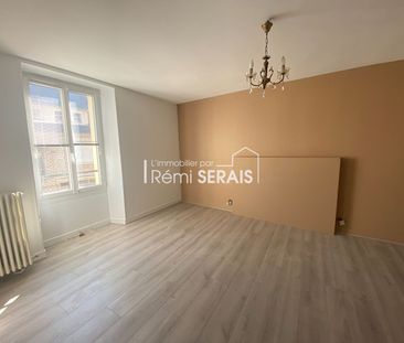 Location Maison 4 pièces 121m² - Photo 1