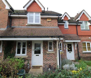 2 bedroom terraced house to rent - Photo 1