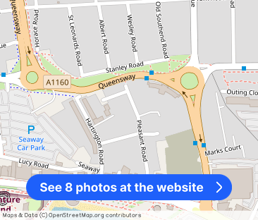 Pleasant Road, Southend-On-Sea - Photo 1