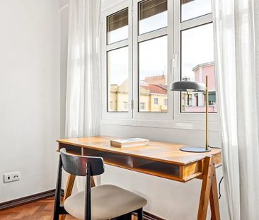 Rua Dom Francisco Manuel de Melo, Lisbon, Lisbon 1070-283 - Photo 5