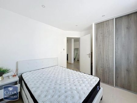 Appartement à louer 3 pièces 66.46m² - Photo 3