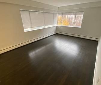 Move in to a beautiful 1 bedroom apartment in Vancouver's West End - Photo 1