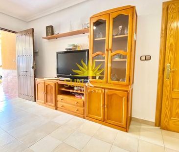 3 BEDROOM SEMI-DETACHED HOUSE - EL MOJÓN - Photo 3