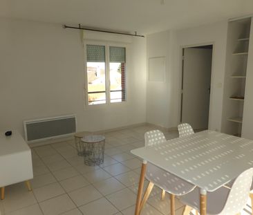Location Appartement 2 pièces 40m² ALBI 81000 - Photo 1