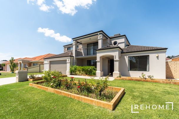 15 THURLOE WAY, Canning Vale WA 6155 - House For Rent | Domain - Photo 1