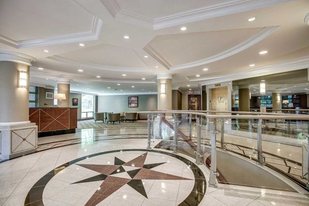 For Lease - 8 Pemberton Avenue Unit# 705, Toronto, Ontario - Photo 1