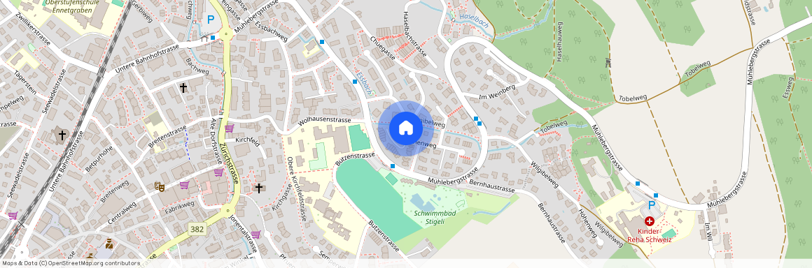 8910, Affoltern am Albis